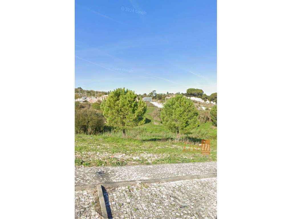 Lote para Construção na Urbanização das Fontainhas Fase II em Alenquer - Grande imagem: 5/17