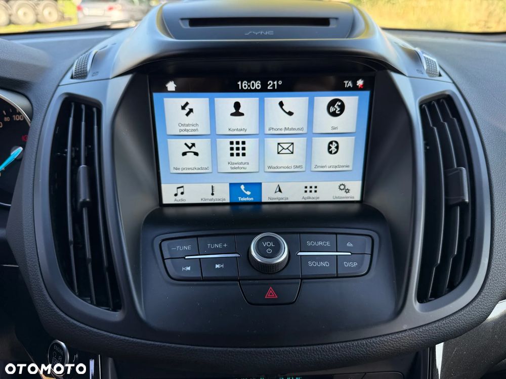 Ford Kuga 2.0 TDCi AWD ST-Line - 29