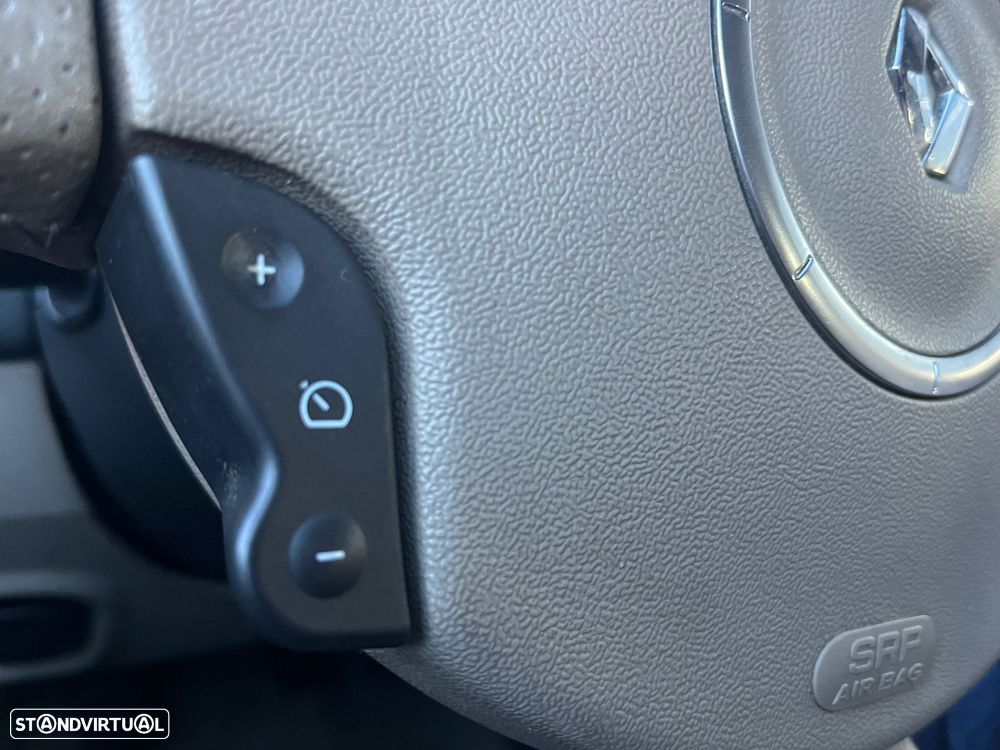 Renault Mégane Break 1.5 dCi Privilège Luxe - 20