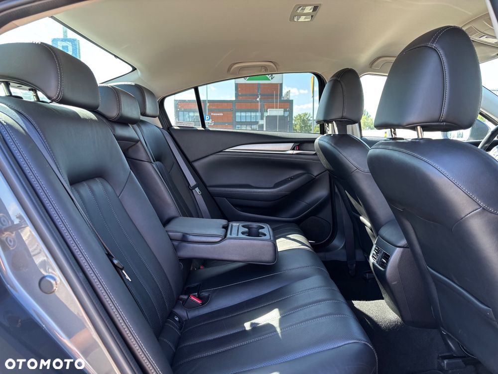 Mazda 6 2.5 SKYPassion - 15