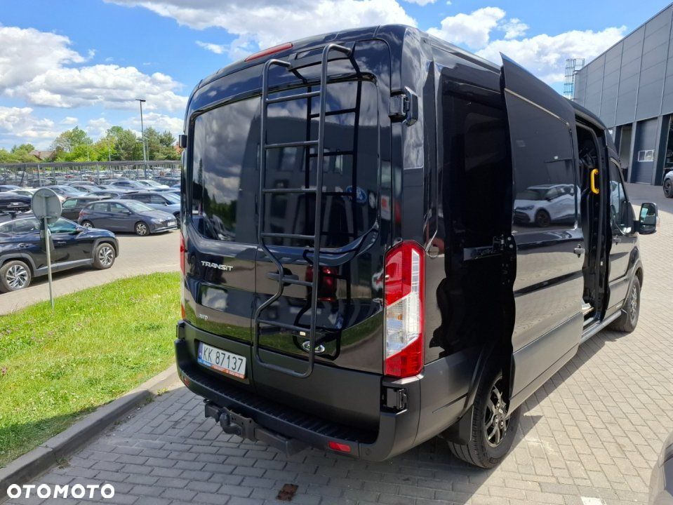 Ford Transit - 4