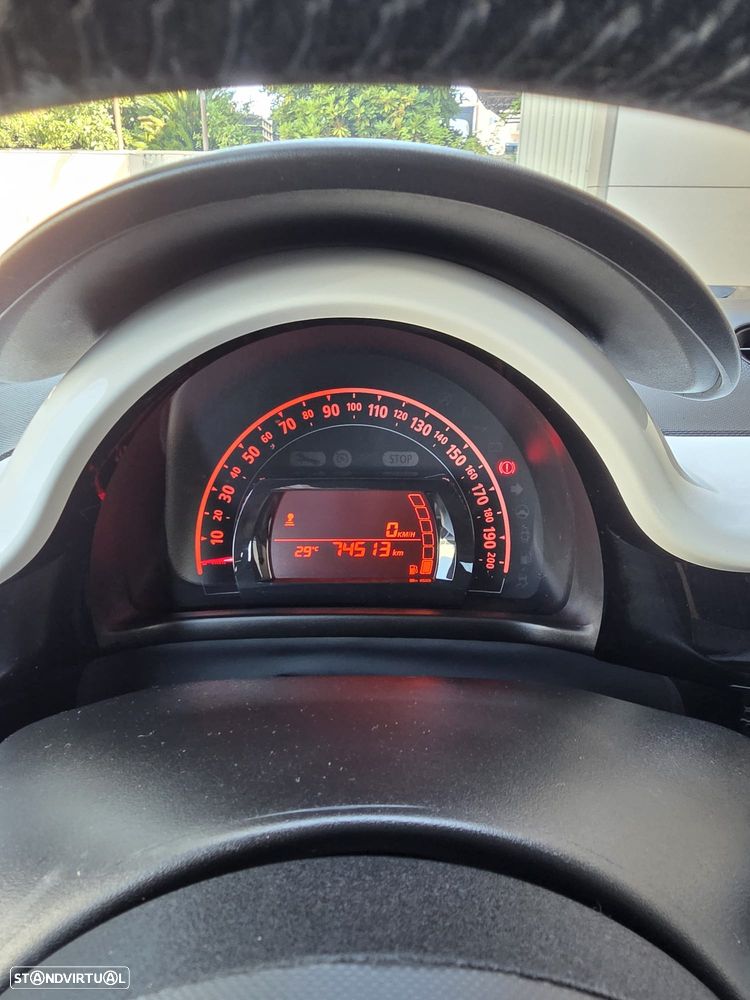 Renault Twingo 1.0 SCe Zen - 7