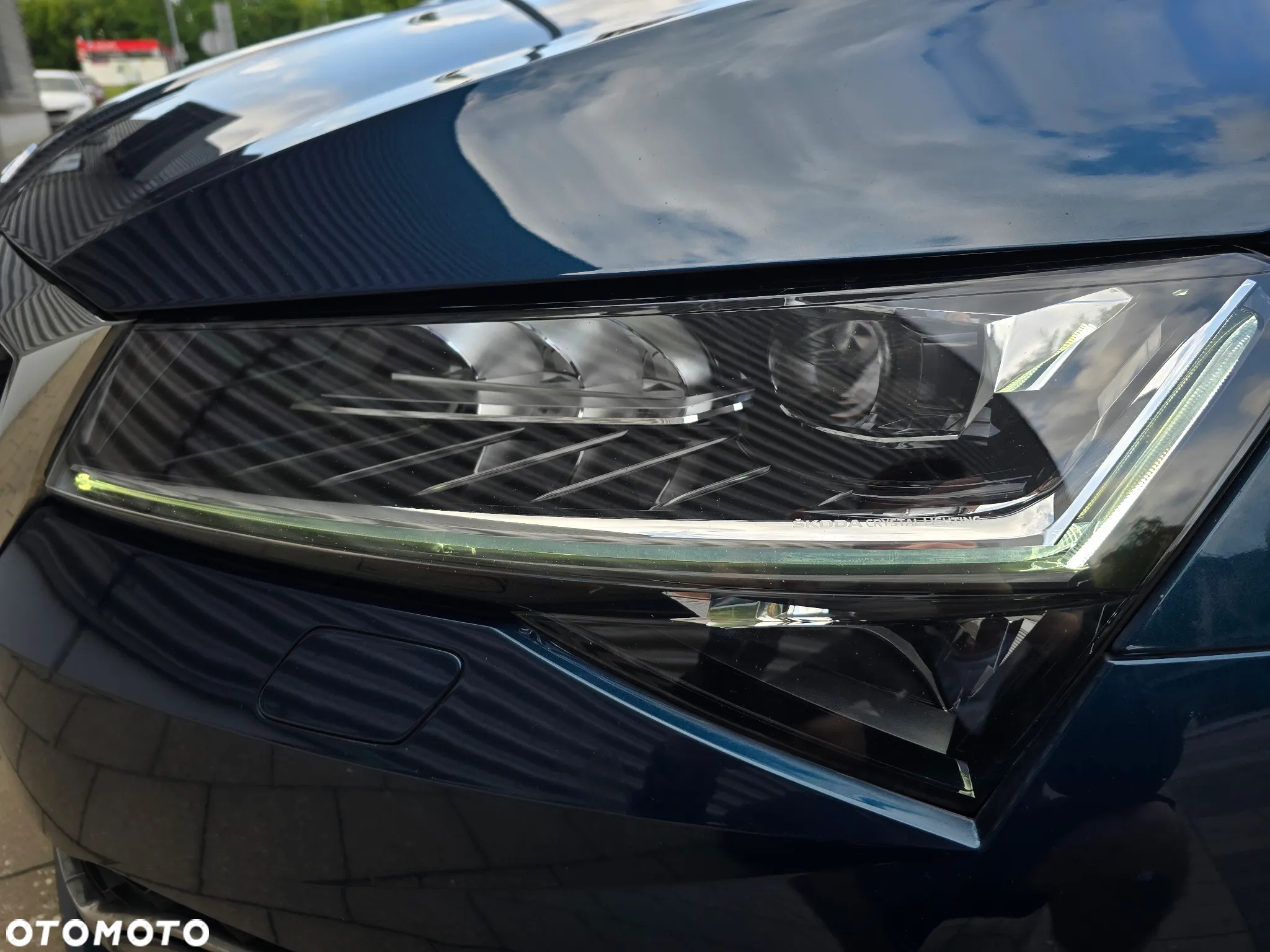 Skoda Superb Combi 1.4 TSI iV DSG L&K - 34