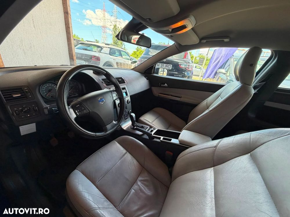 Volvo C30 1.6D - 16