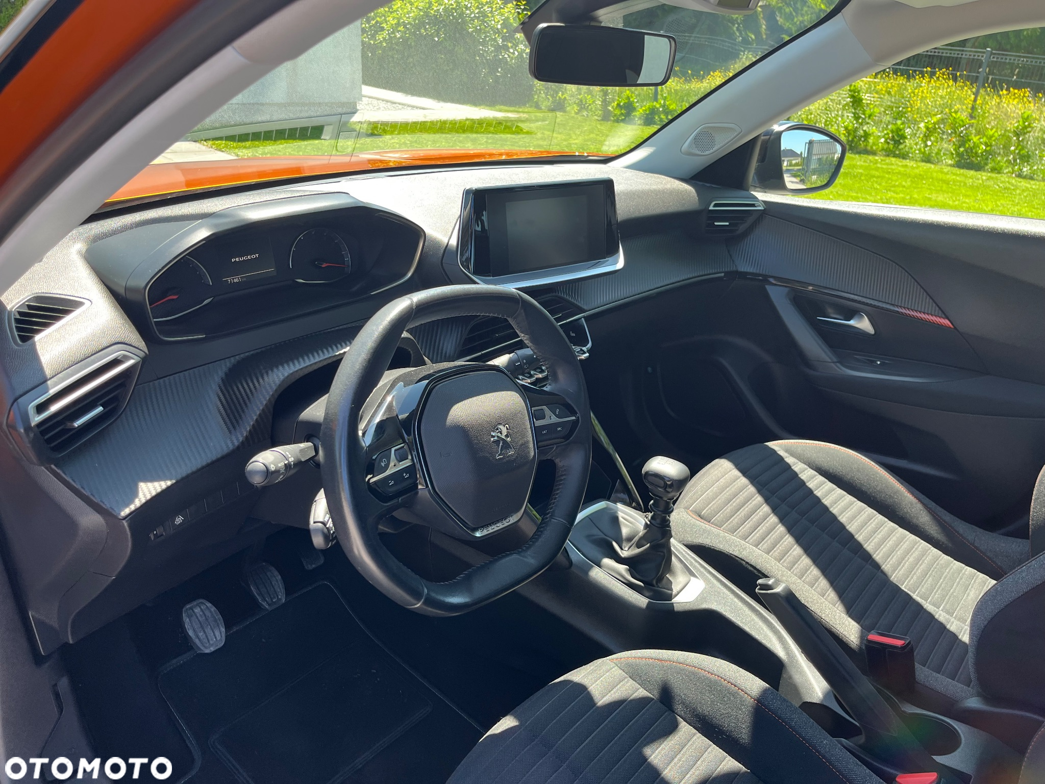 Peugeot 2008 PureTech 100 Stop&Start Active - 5