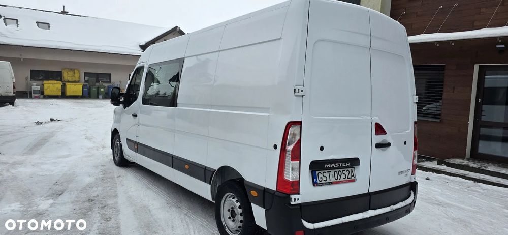 Renault Master - 3
