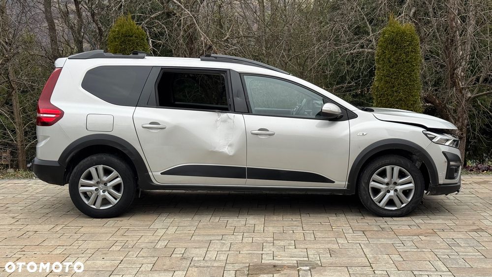 Dacia Jogger TCe 110 Comfort - 2