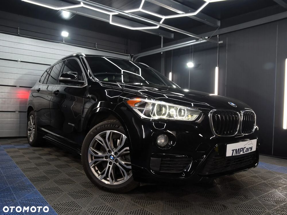 BMW X1 - 2
