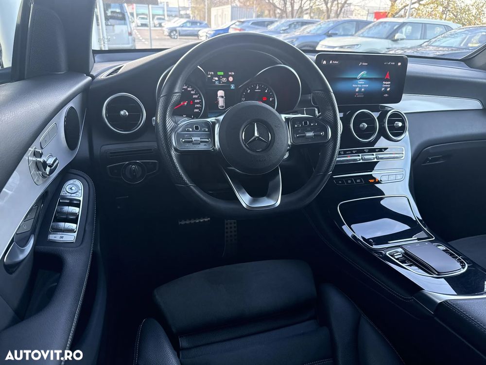 Mercedes-Benz GLC - 23