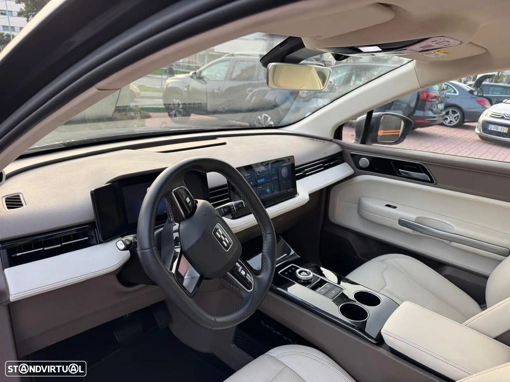 Aiways U5 Prime - 54