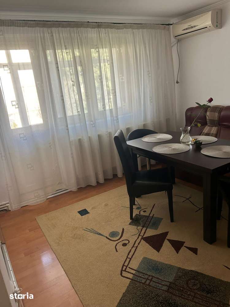 Apartament 2 camere Zona Casnica — fotografia 1