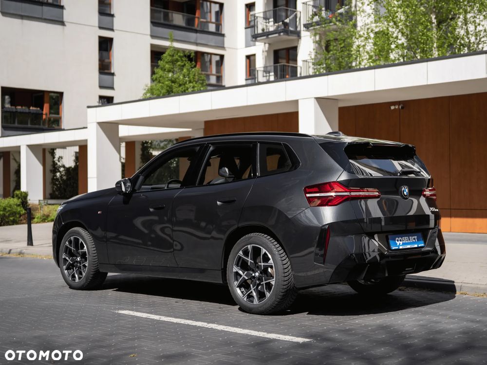 BMW X3 - 4