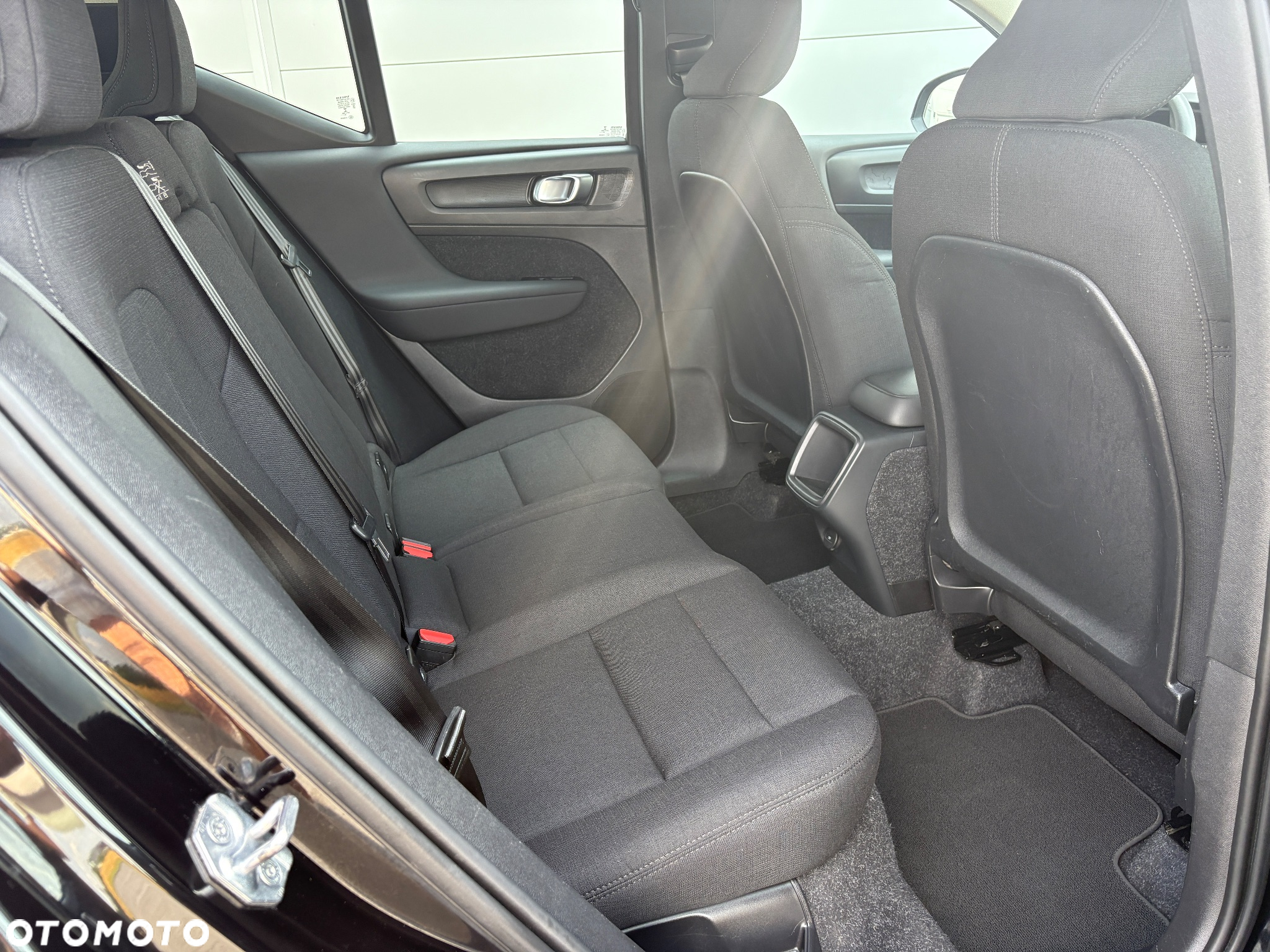 Volvo XC 40 D3 Momentum Pro - 21