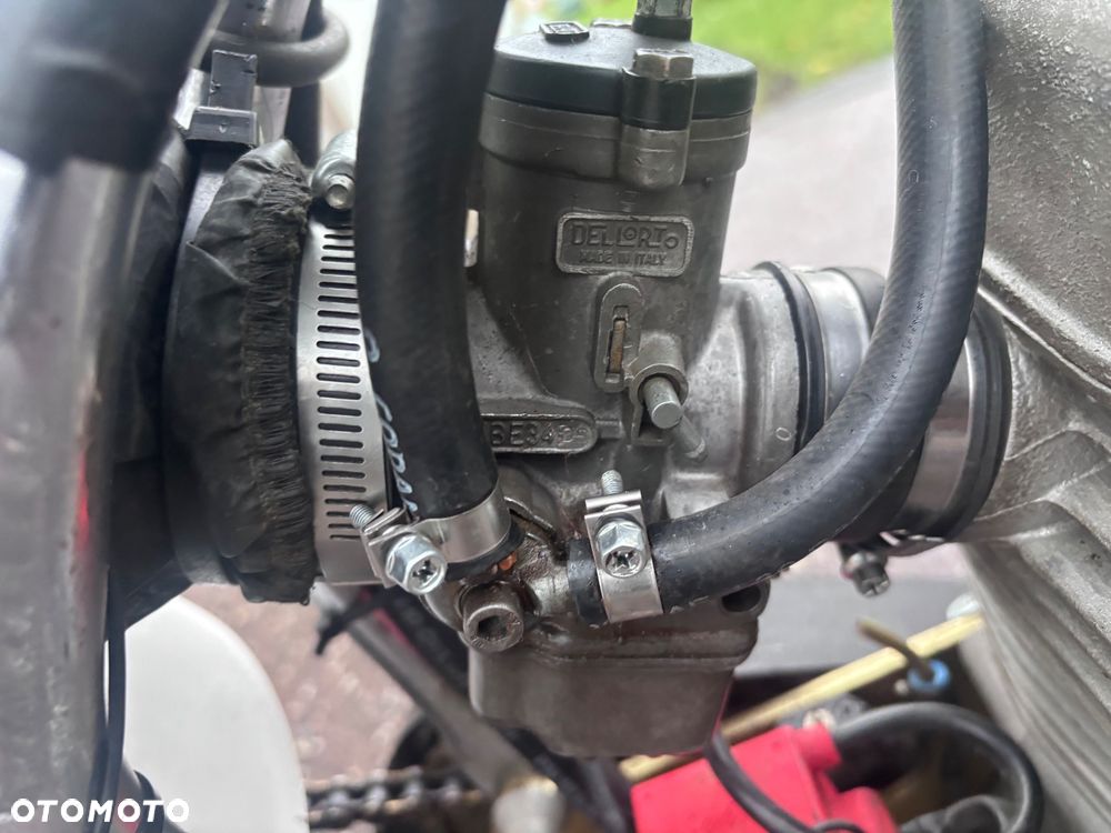Jawa 500 - 40