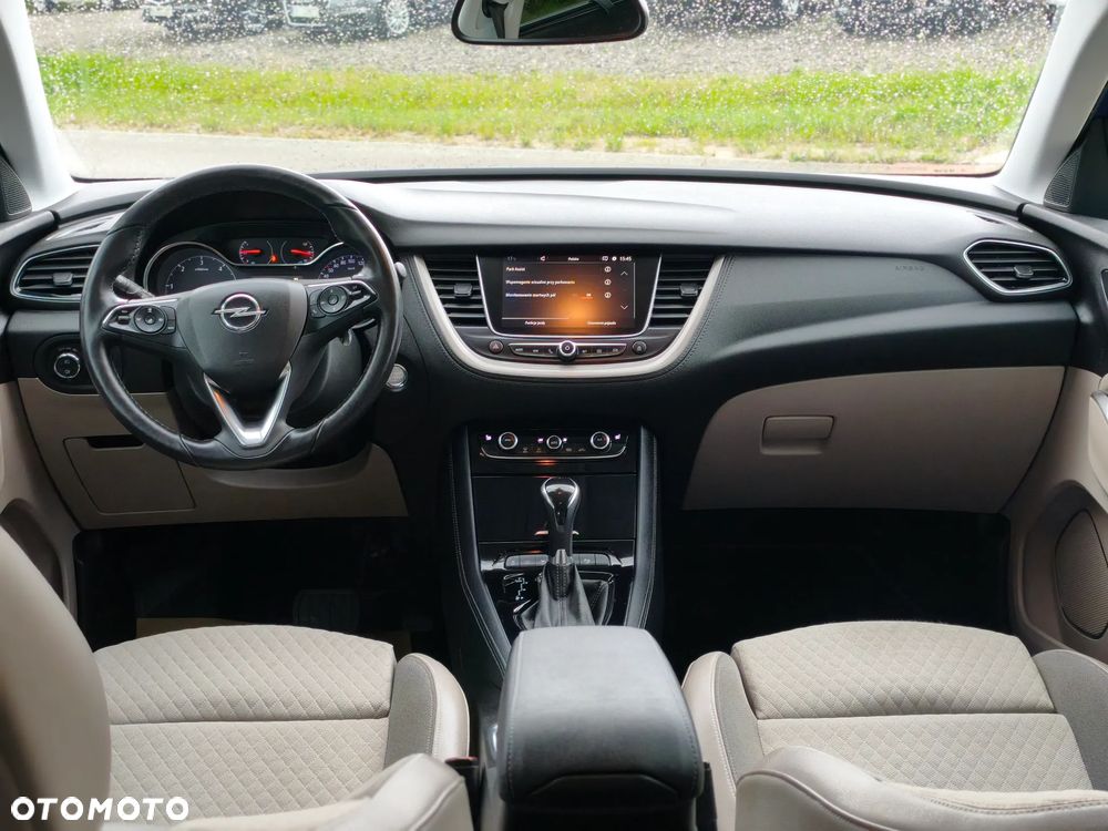 Opel Grandland - 20