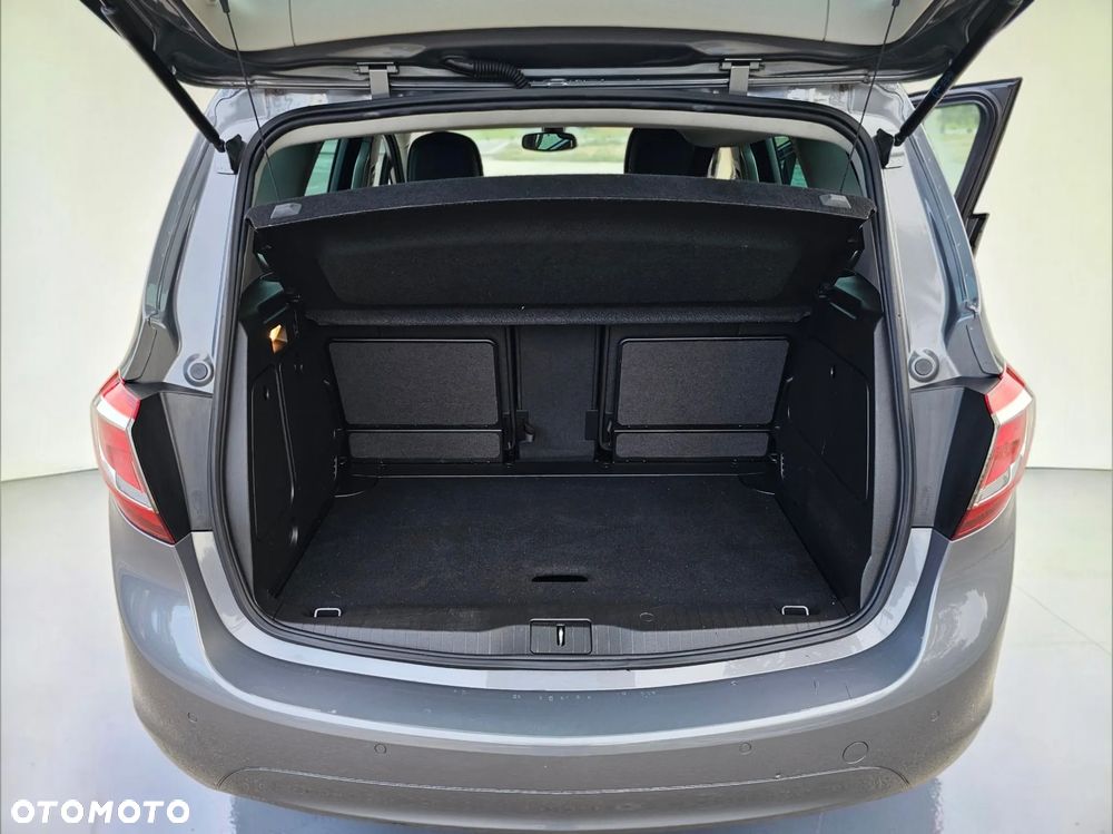 Opel Meriva 1.4 T Cosmo - 21
