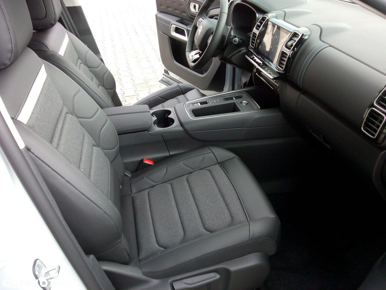 Citroën C5 Aircross - 13