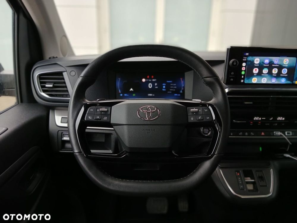 Toyota Proace Verso 2.0 D4-D Long VIP - 16