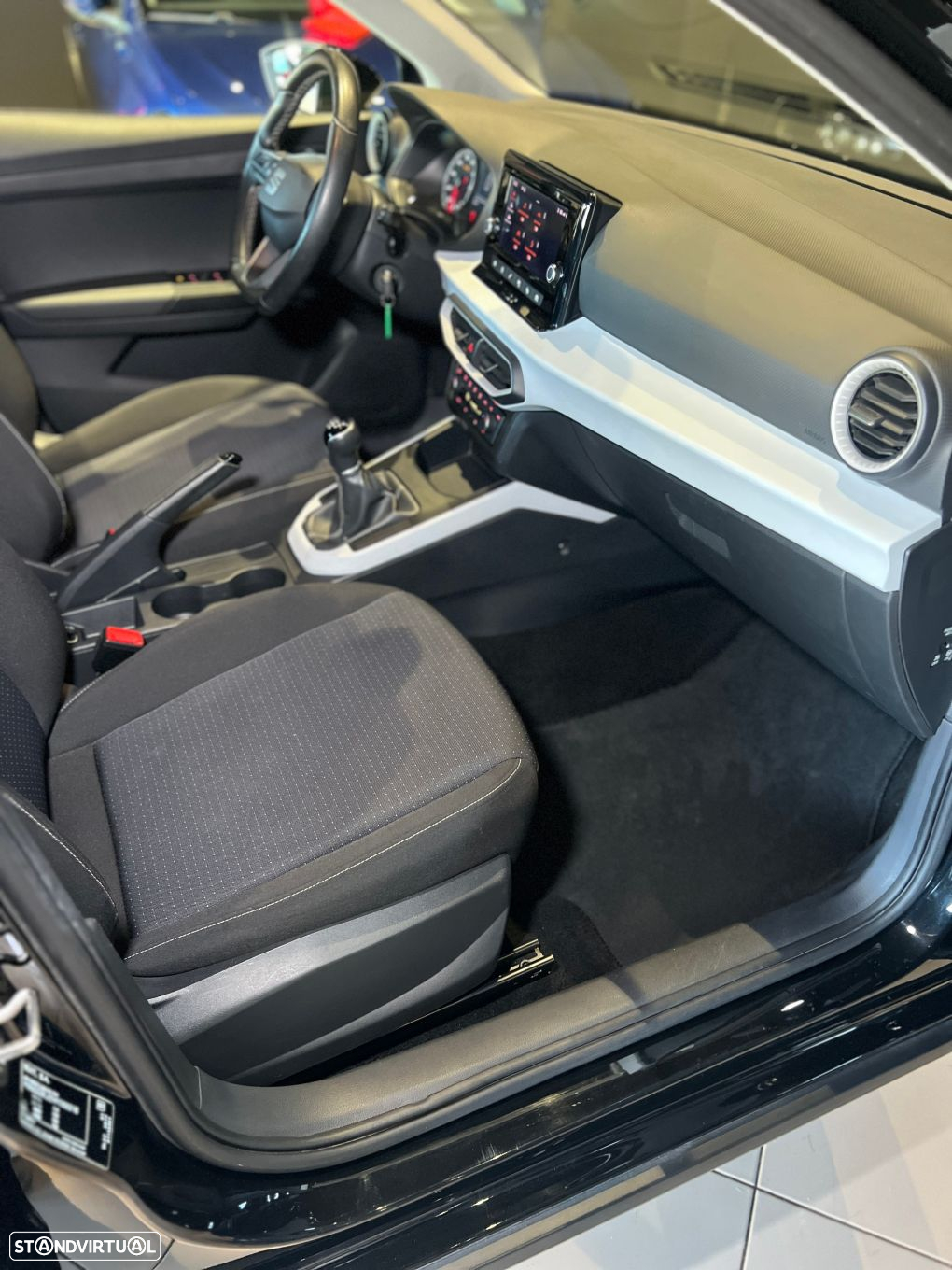 SEAT Arona 1.0 TSI Style - 16