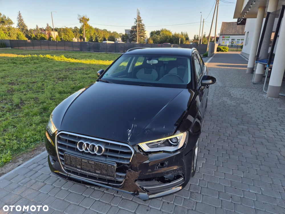 Audi A3 1.6 TDI - 30