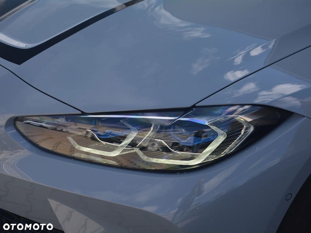 BMW M4 Competition M xDrive sport - 5