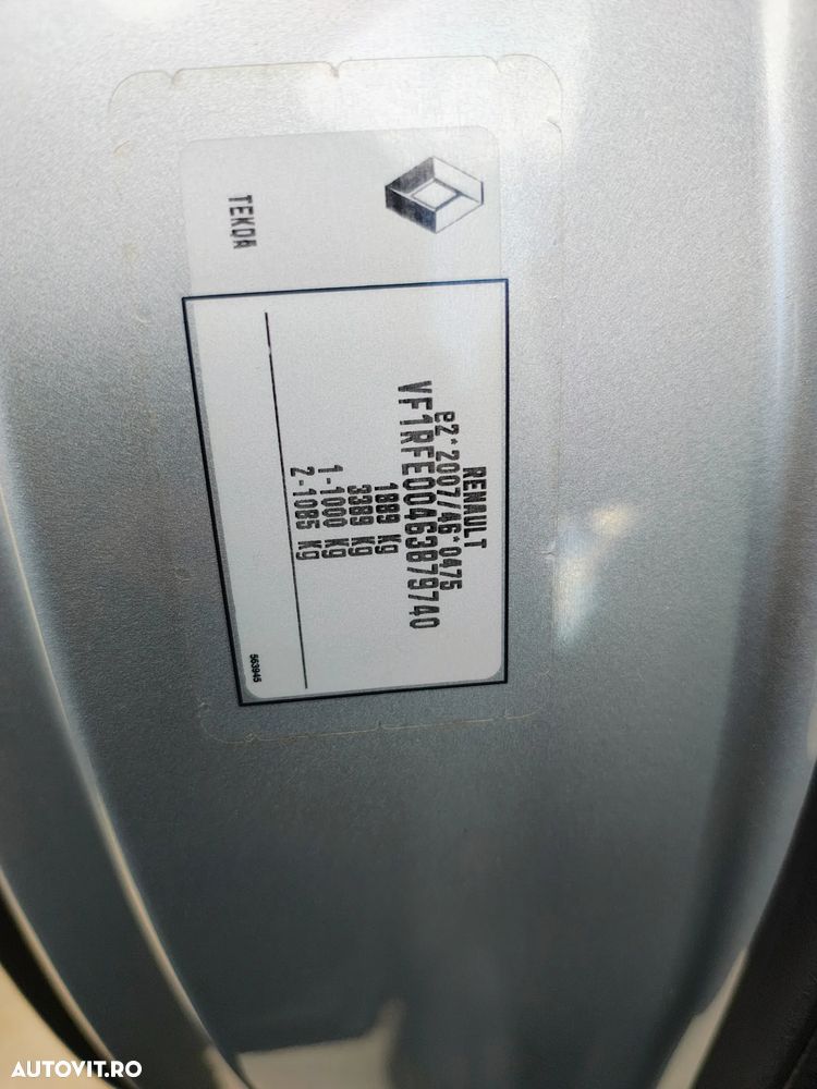 Renault Kadjar TCe 140 GPF Intens - 5