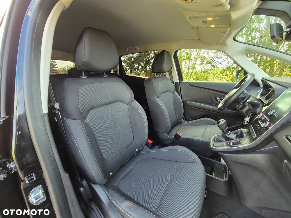 Renault Grand Scenic Gr 1.7 Blue dCi Zen - 32