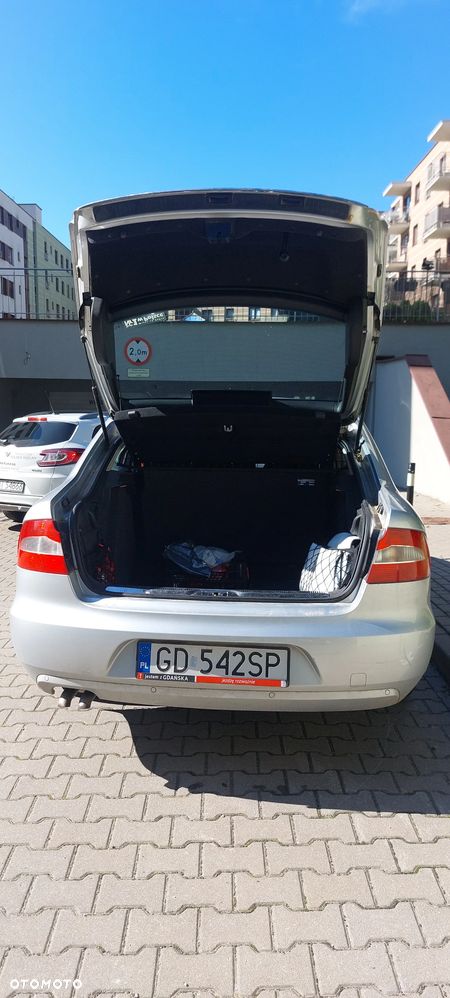 Skoda Superb 1.9 TDI Ambition - 10