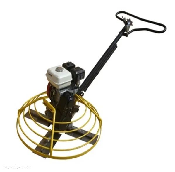 Zacieraczka spalinowa do betonu WORKMAX™ MT36-2, Ø91cm - 1