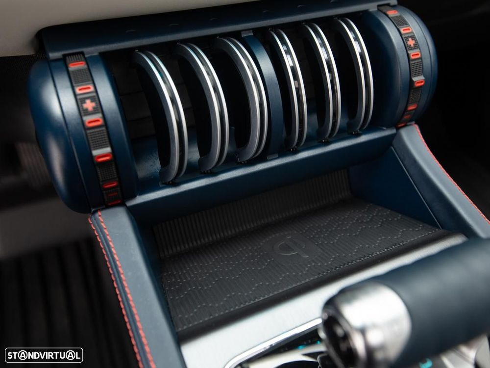 BYD Atto 3 Design - 19