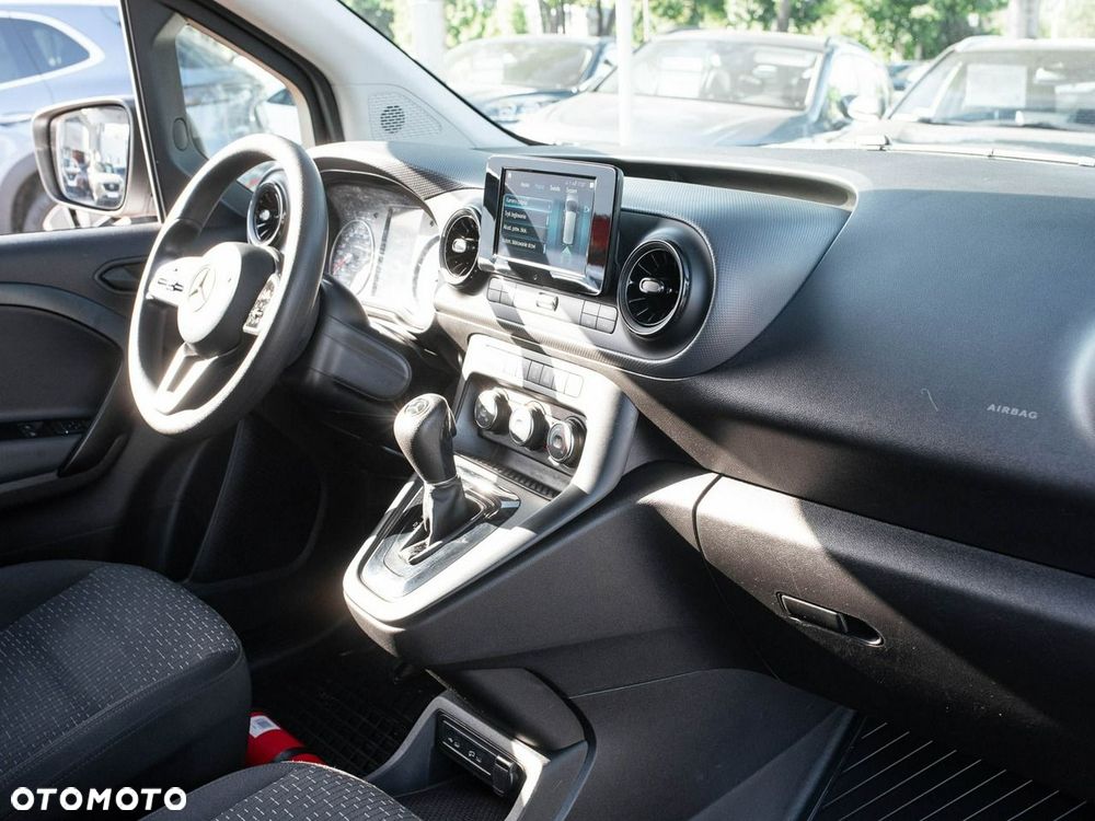 Mercedes-Benz Citan - 29