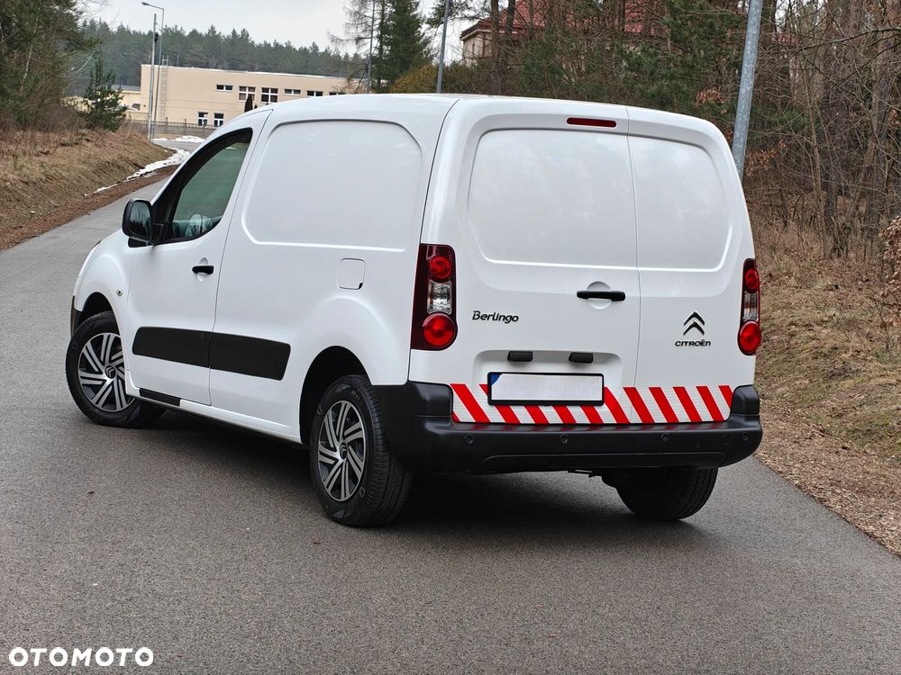 Citroën Berlingo - 30