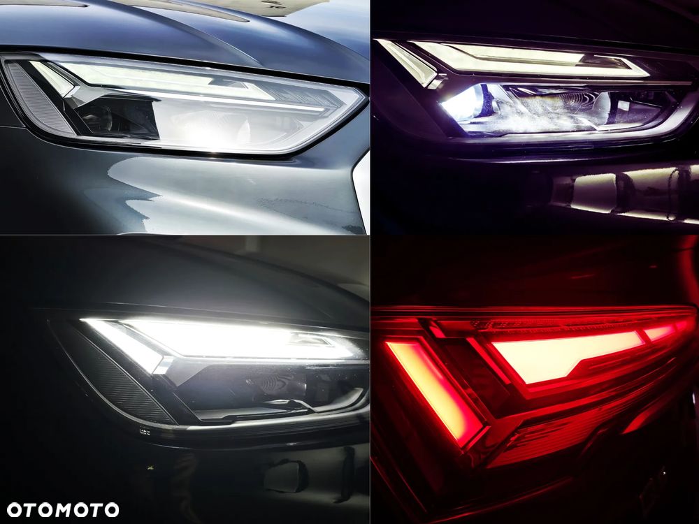 Audi Q5 Sportback 45 TFSI quattro S tronic advanced - 30