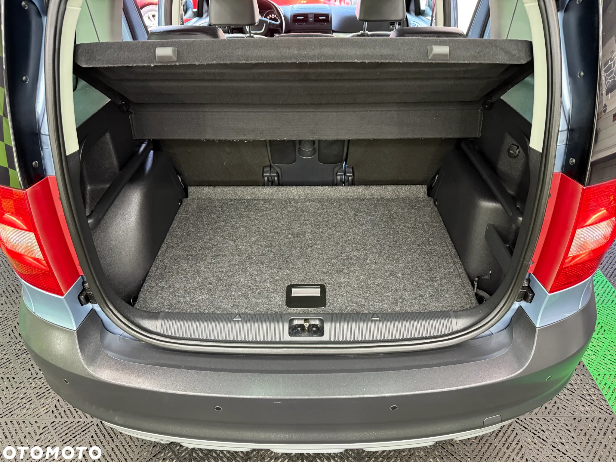 Skoda Yeti - 34