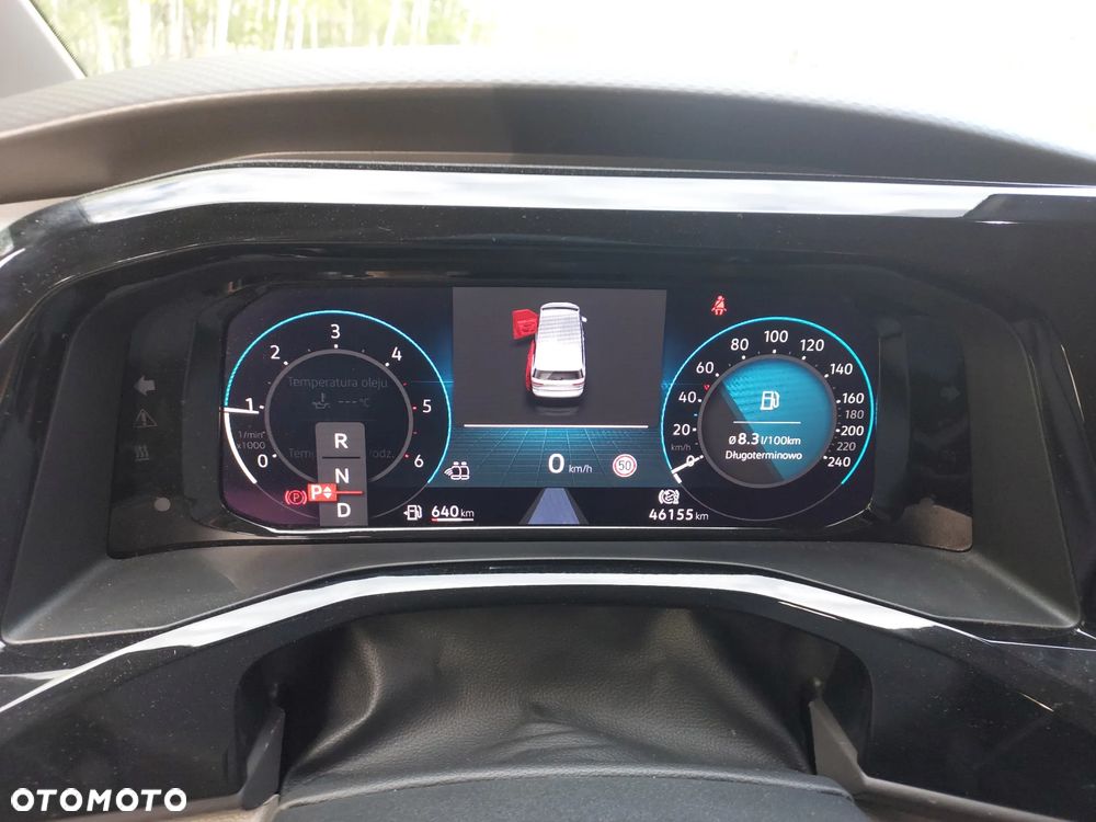 Volkswagen Multivan 2.0 TDI L2 Family DSG - 14