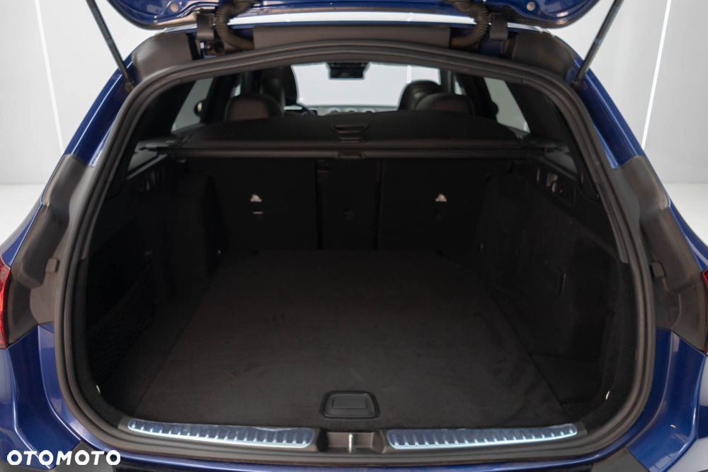 Mercedes-Benz Klasa C 220 d 4Matic All-Terrain 9G-TRONIC Avantgarde - 41