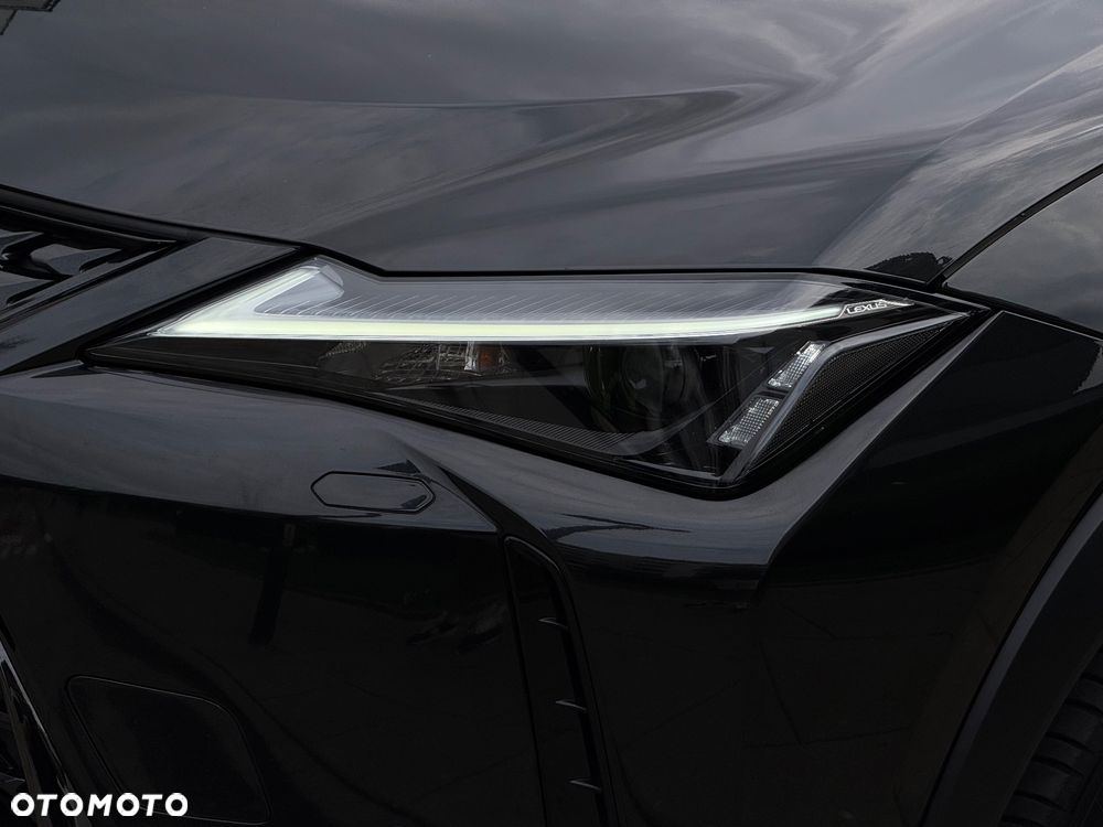 Lexus UX 250h F Sport 2WD - 37