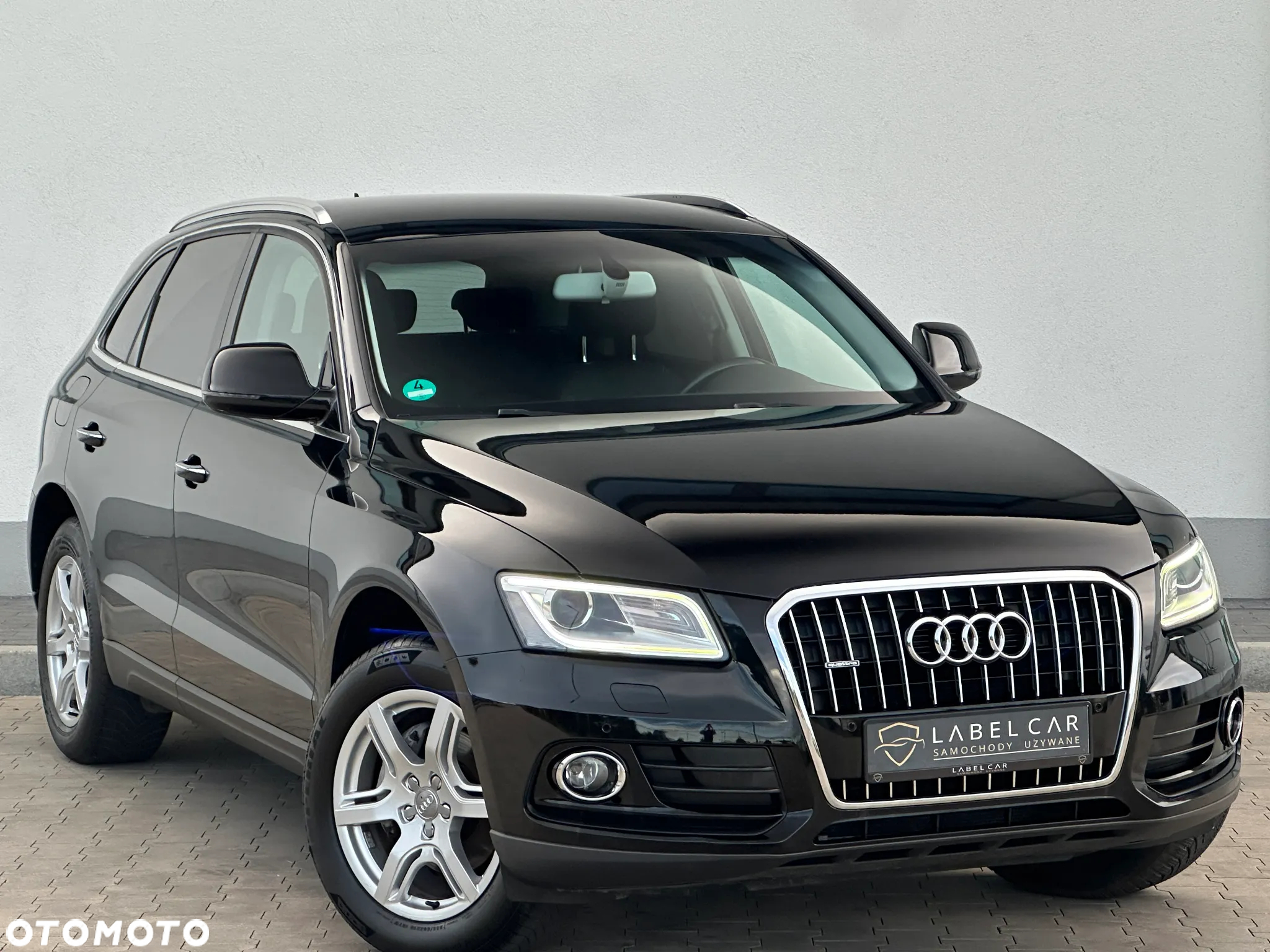 Audi Q5 2.0 TDI quattro - 10