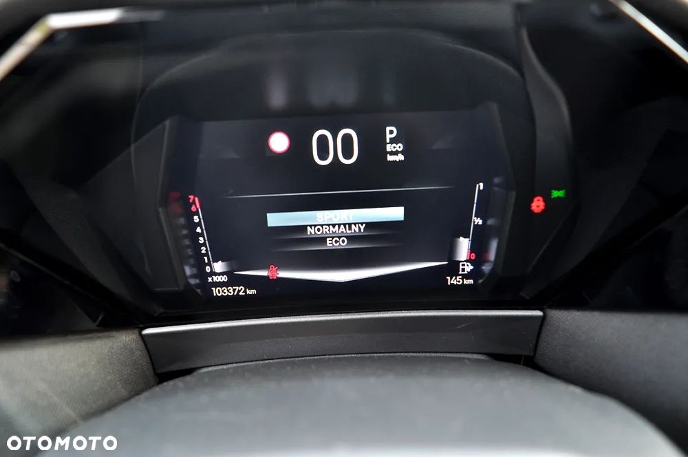 DS Automobiles DS 4 1.2 PureTech Bastille - 34