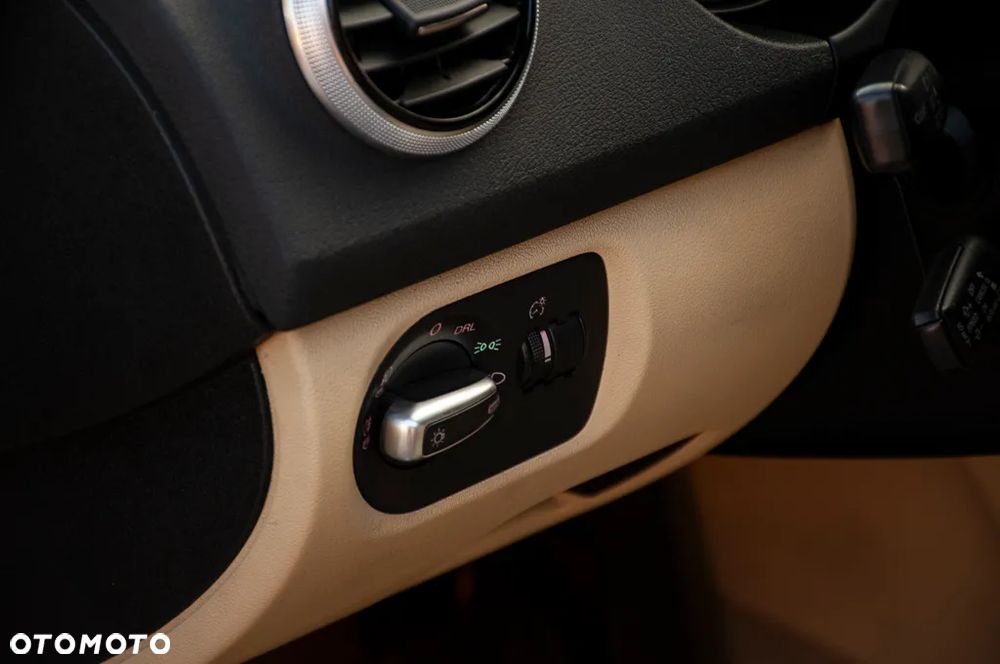 Audi A3 Sportback 1.8 TFSI S tronic Ambiente - 35