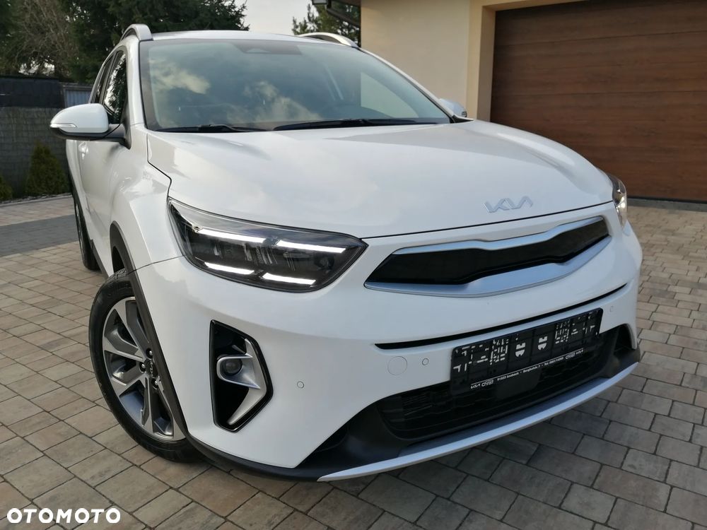 Kia Stonic 1.0 T-GDI MHEV L Business Line - 5