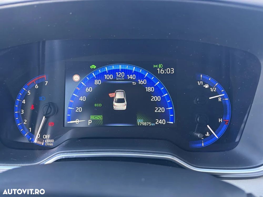 Toyota Corolla - 22