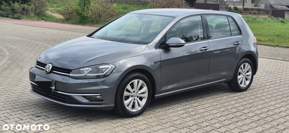 Volkswagen Golf - 16