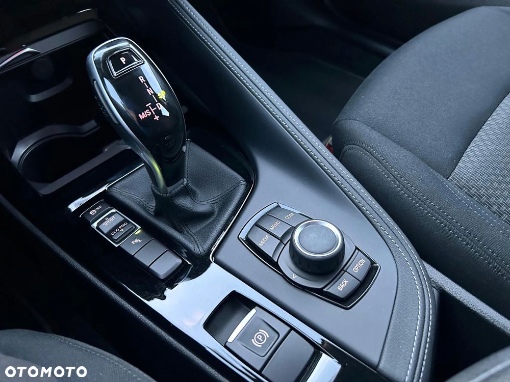 BMW X2 sDrive18i M Sport X - 29