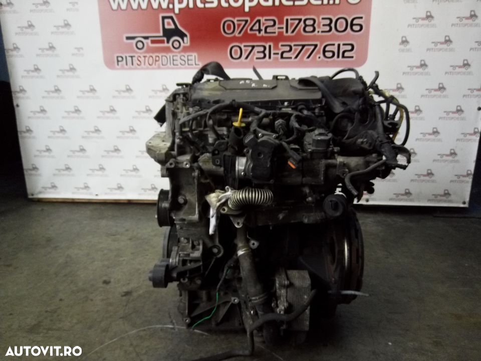 Motor pentru OPEL Movano 2.3 CDTi Euro 5 , M9T - 1