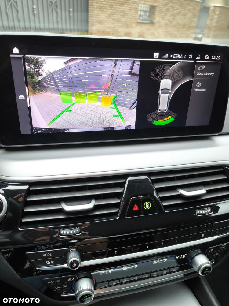 BMW Seria 5 - 19