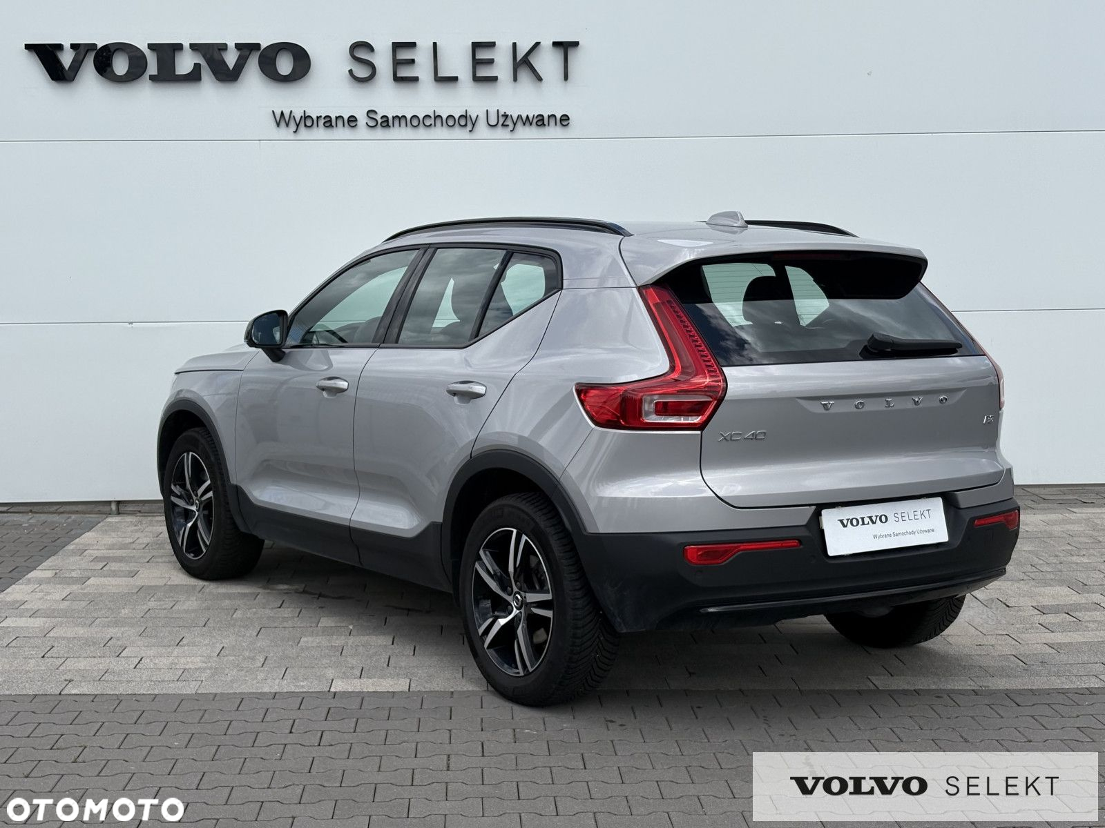 Volvo XC 40 - 7