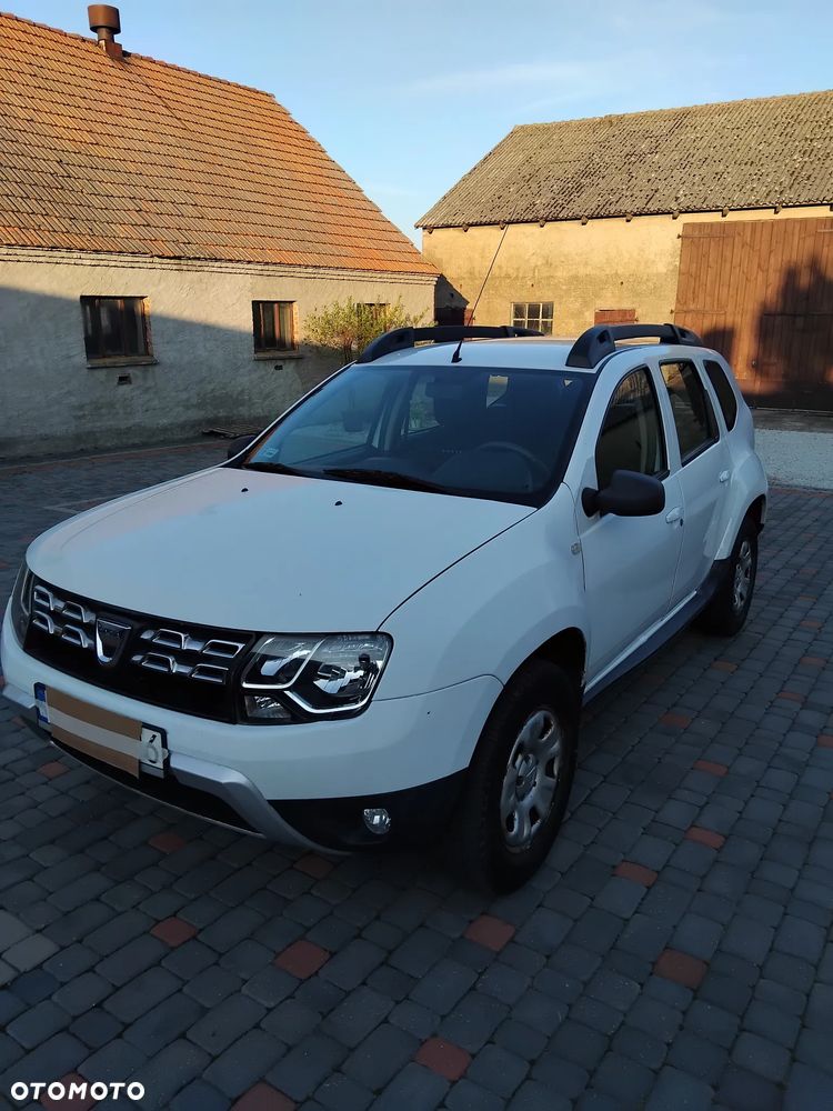 Dacia Duster 1.6 - 5