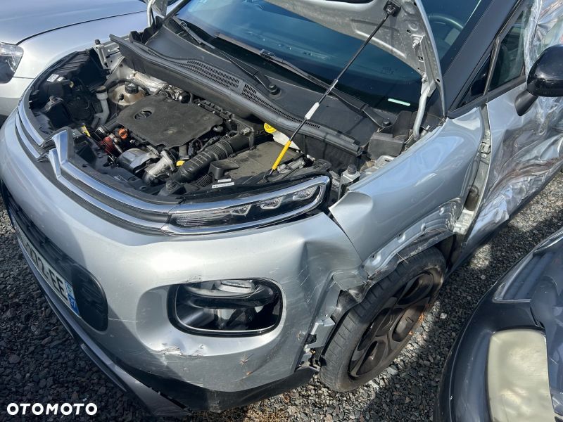Citroën C3 Aircross - 6