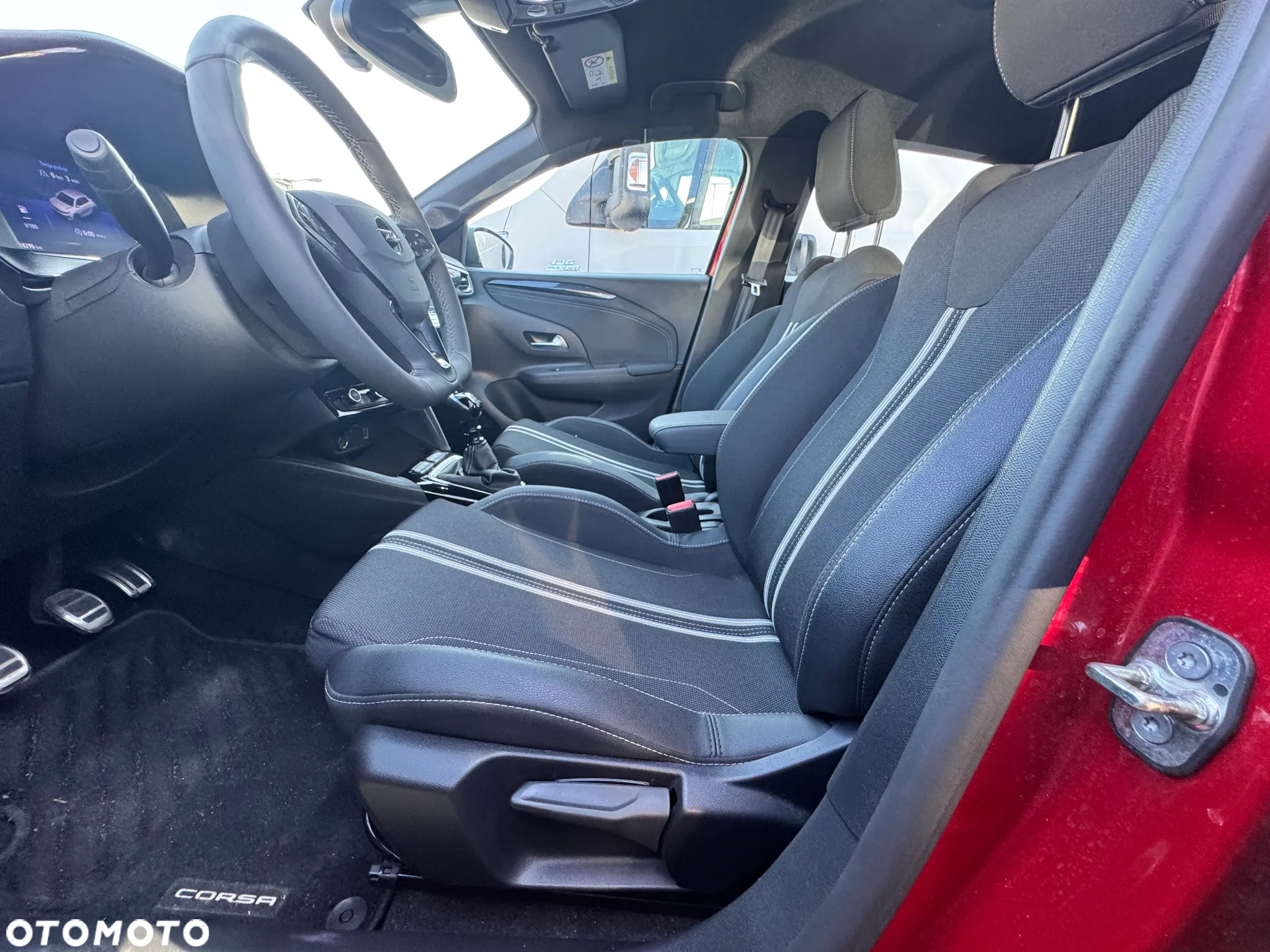 Opel Corsa 1.2 GS S&S - 14